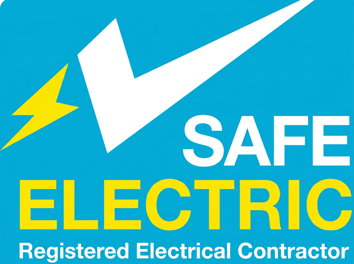 Safe Electric Registered Electrical Contractor