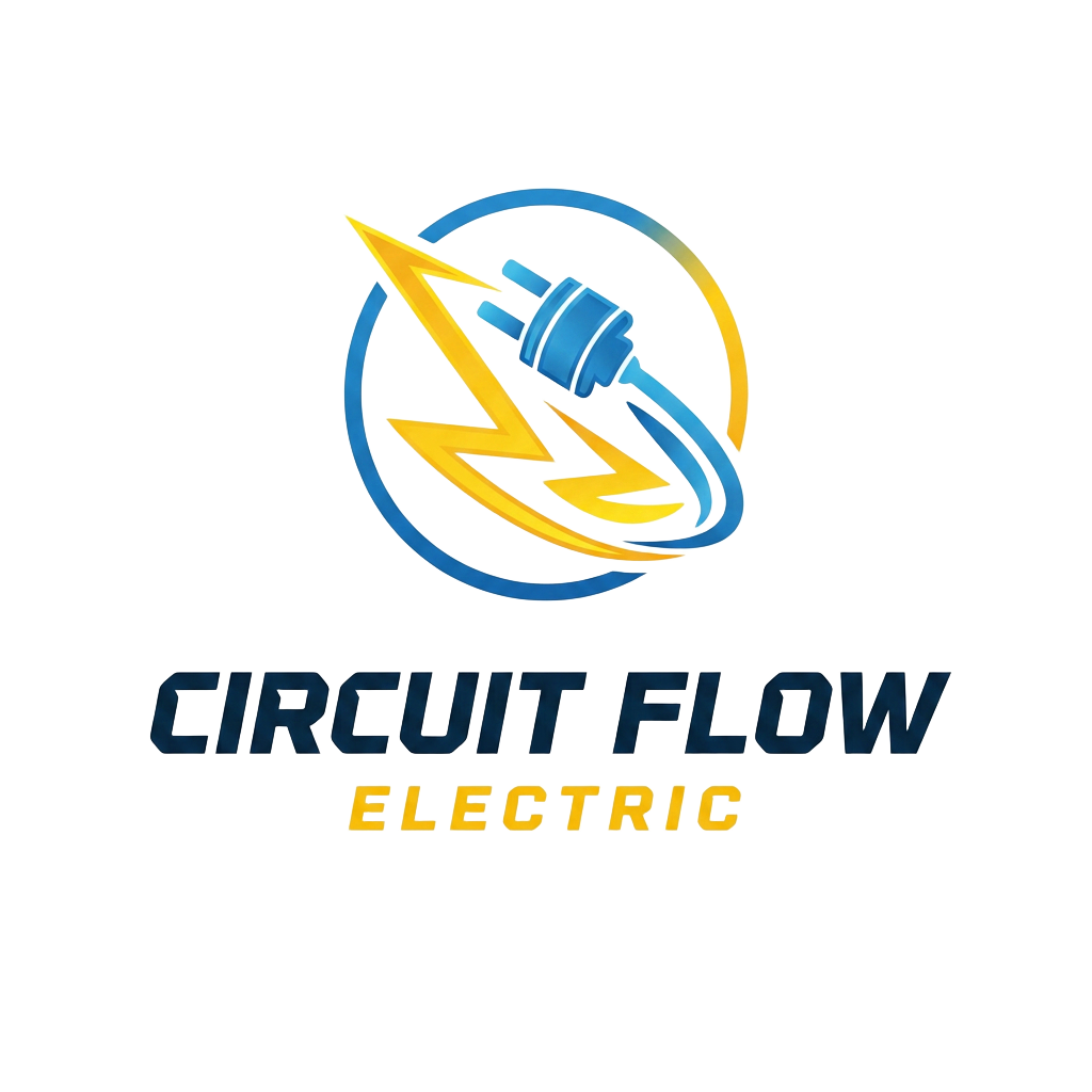 Circuit Flow Electric